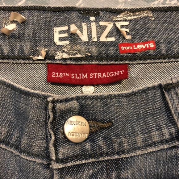 🙋🏽♂️Levi size 34 jean - Picture 3 of 6